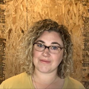 Meet your Posher, Taryn